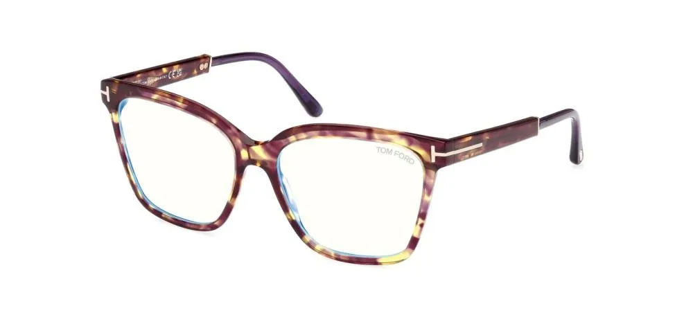 FT5892-B BLUE BLOCK sold by Otticanet product image thumbnail 2