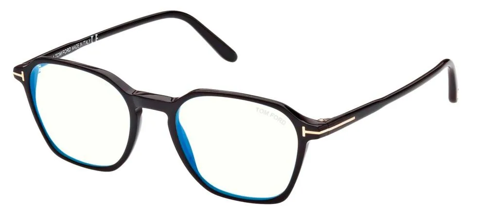 FT 5804-B BLUE BLOCK sold by Otticanet