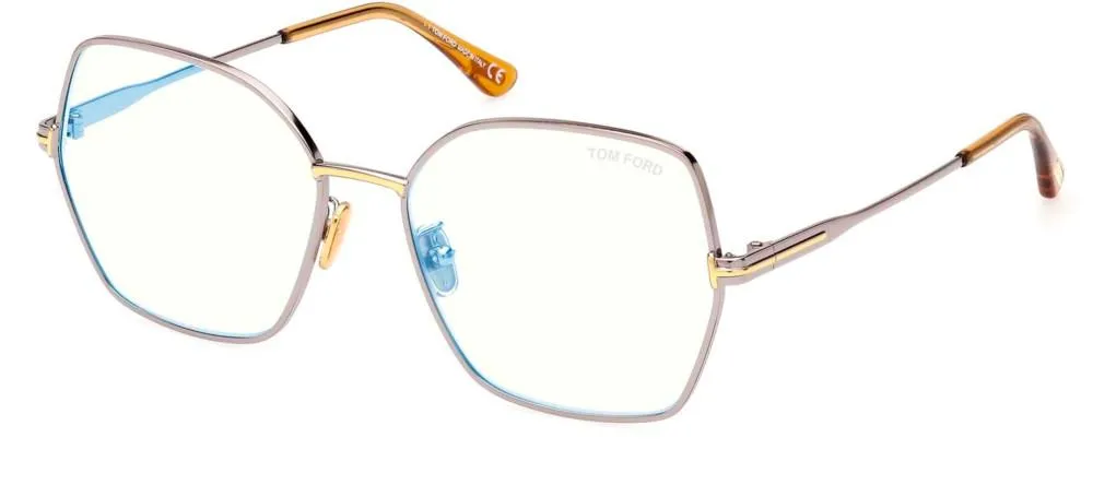 FT 5876-B BLUE BLOCK sold by Otticanet