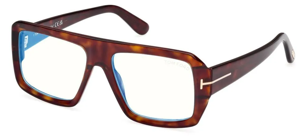 FT5903-B BLUE BLOCK sold by Otticanet product image thumbnail 2