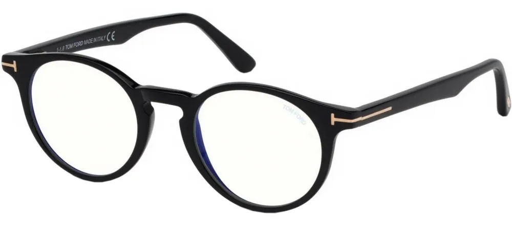 FT 5557-B BLUE BLOCK sold by Otticanet