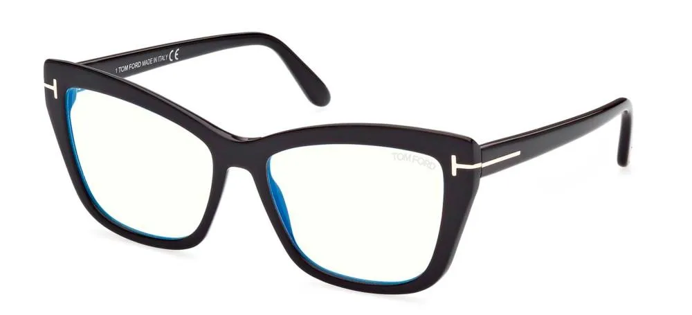 FT 5826-B BLUE BLOCK sold by Otticanet