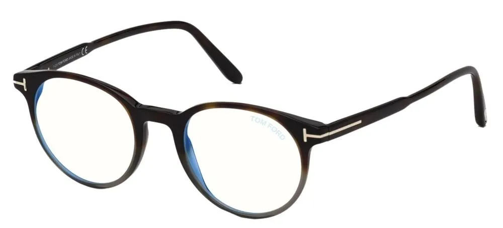 FT 5695-B BLUE BLOCK sold by Otticanet