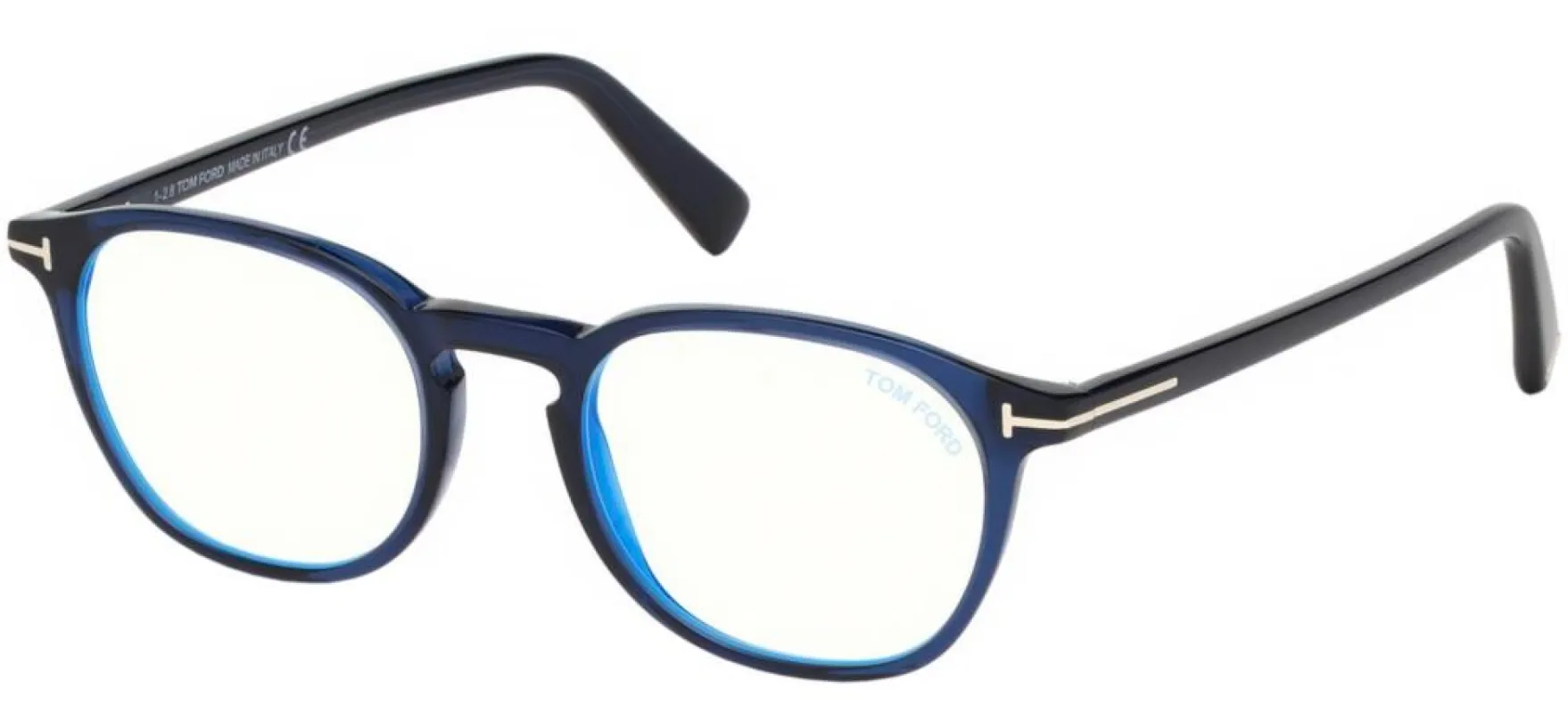 FT 5583-B BLUE BLOCK sold by Otticanet