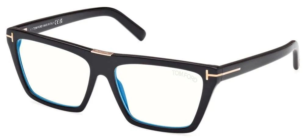 FT5912-B BLUE BLOCK sold by Otticanet product image thumbnail 2