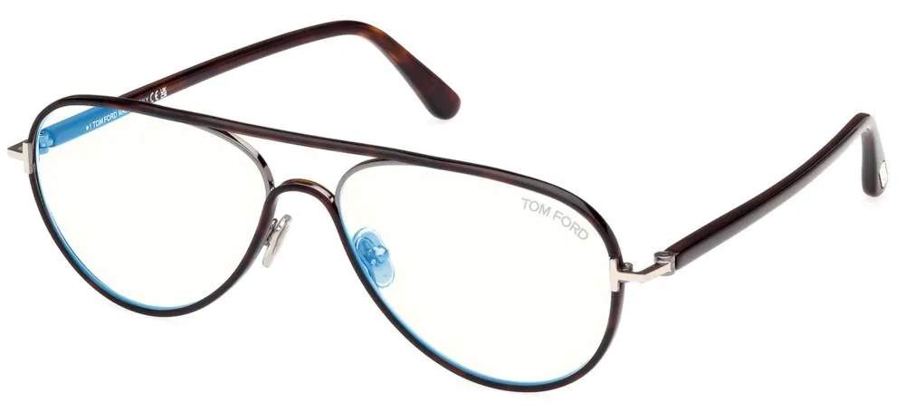 FT5897-B BLUE BLOCK sold by Otticanet product image thumbnail 2
