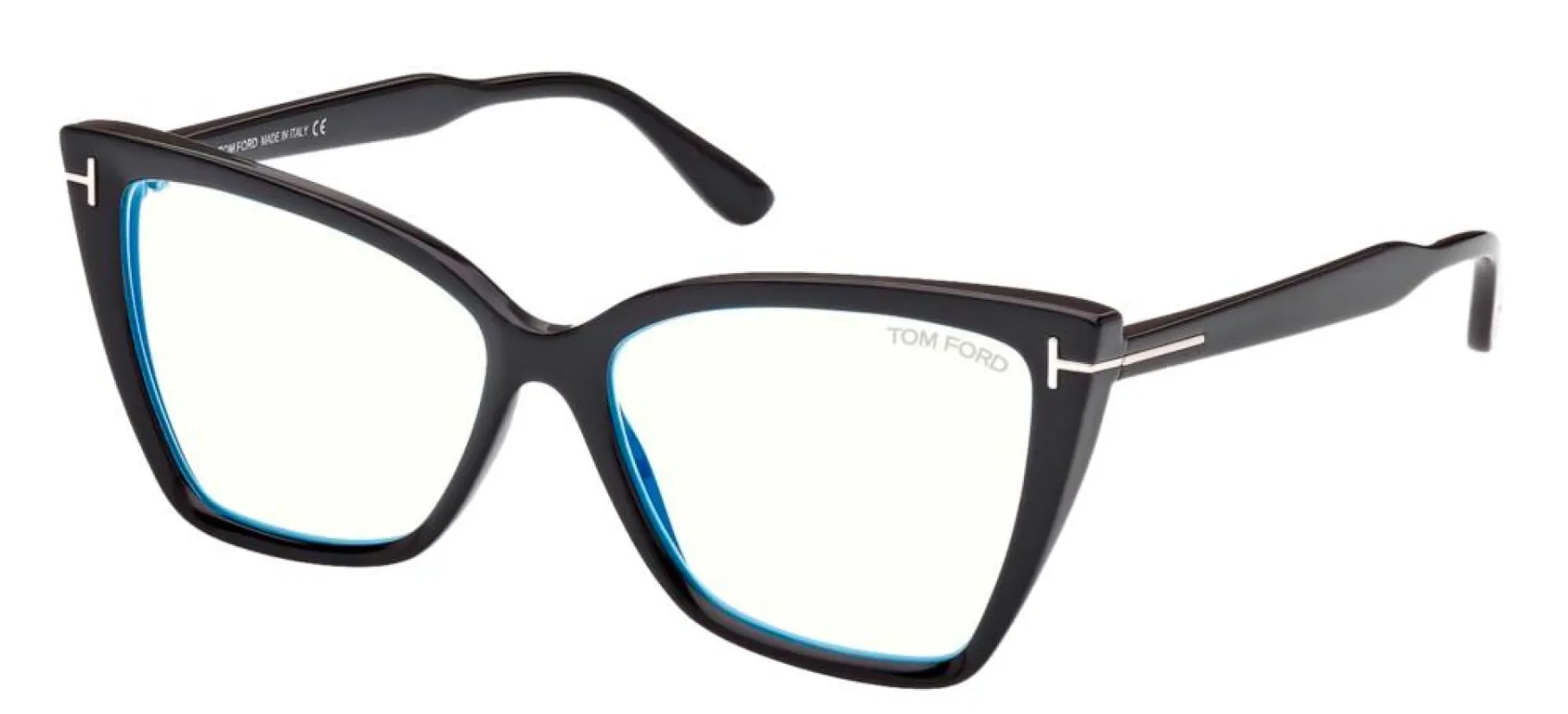 FT 5844-B BLUE BLOCK sold by Otticanet