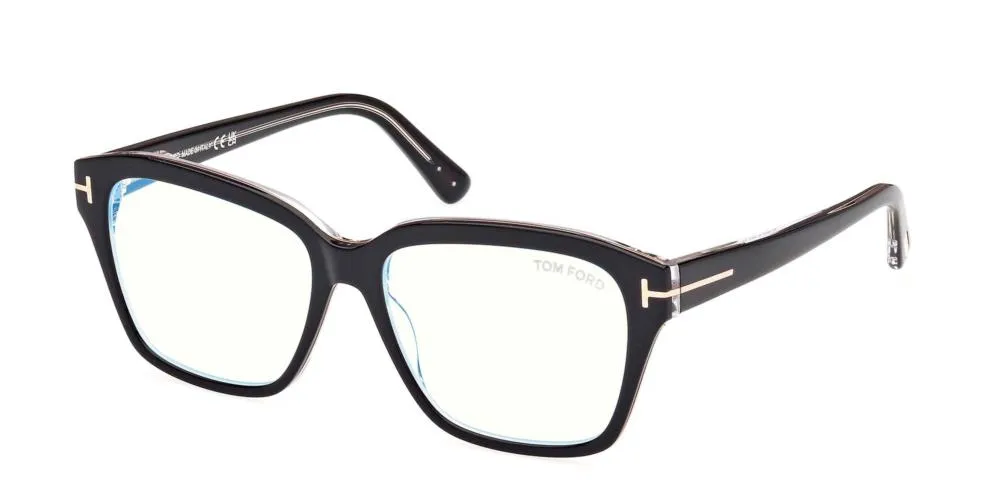 FT 5955-B BLUE BLOCK sold by Otticanet product image thumbnail 2