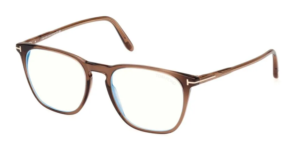 FT 5937-B BLUE BLOCK sold by Otticanet product image thumbnail 2