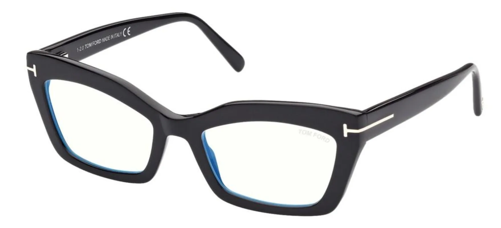 FT 5766-B BLUE BLOCK sold by Otticanet