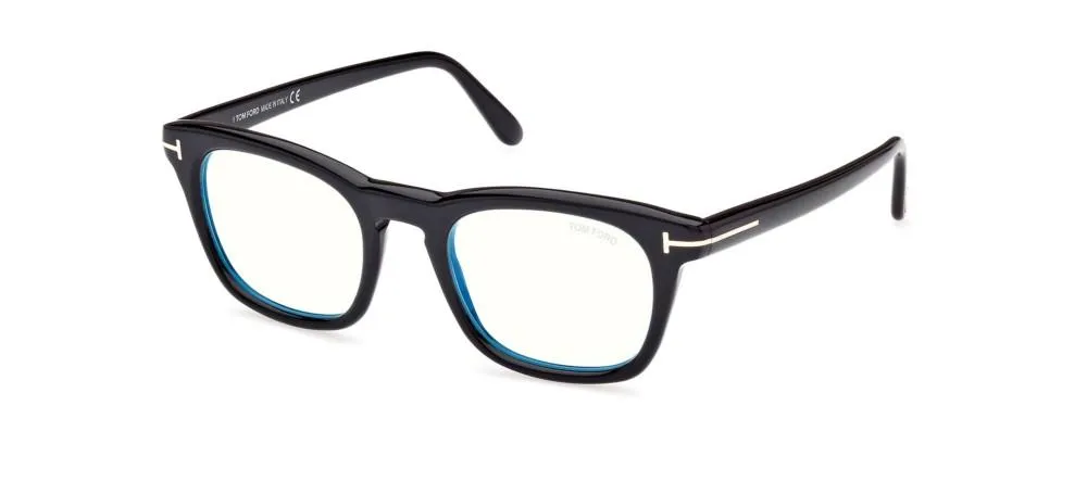 FT5870-B BLUE BLOCK sold by Otticanet product image thumbnail 2