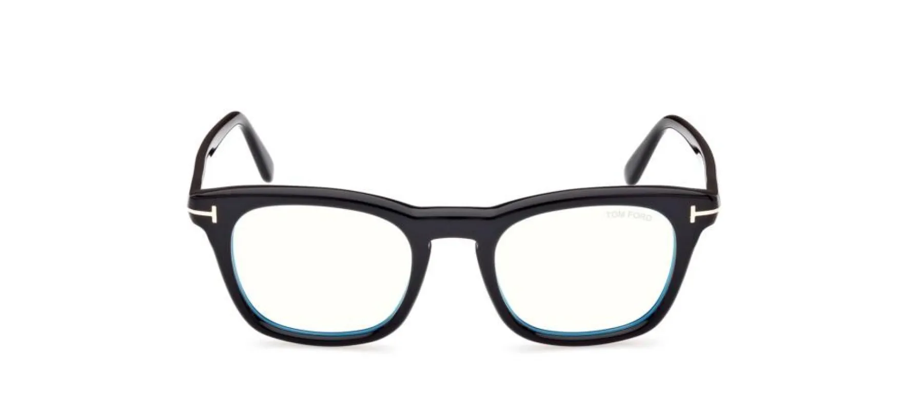 FT5870-B BLUE BLOCK made by Tom Ford