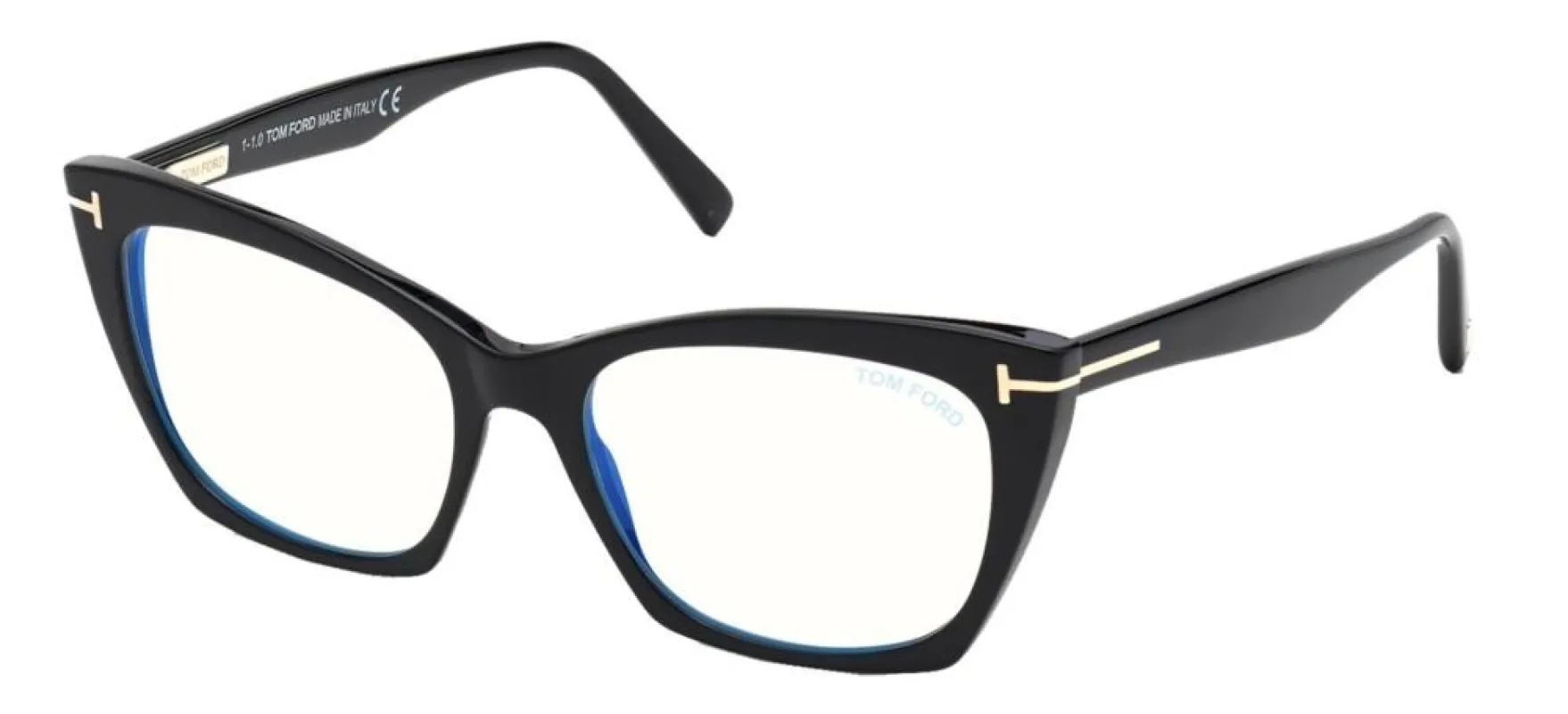 FT 5709-B BLUE BLOCK sold by Otticanet