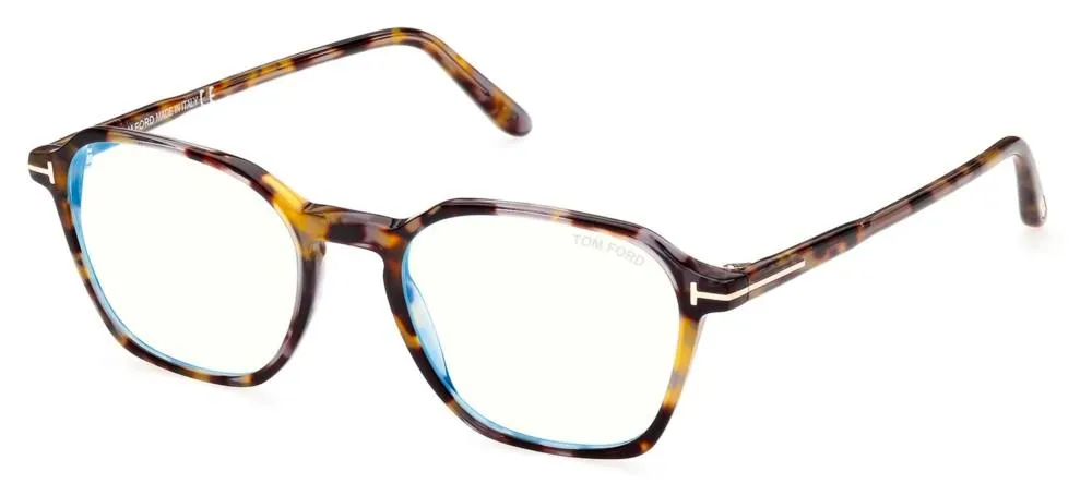 FT 5804-B BLUE BLOCK sold by Otticanet