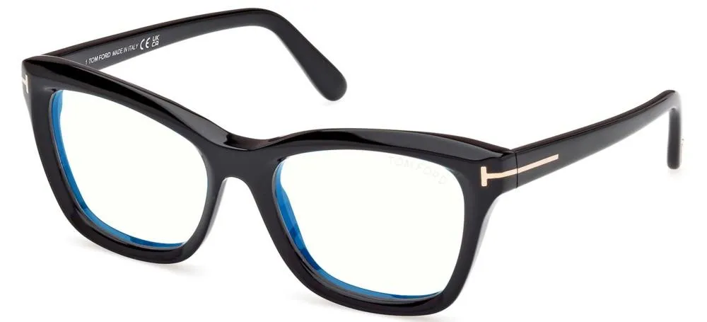 FT5909-B BLUE BLOCK sold by Otticanet product image thumbnail 2