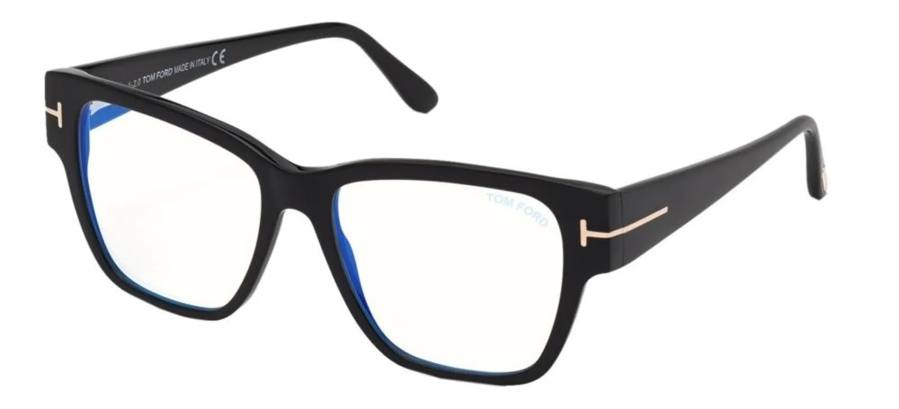 FT 5745-B BLUE BLOCK sold by Otticanet