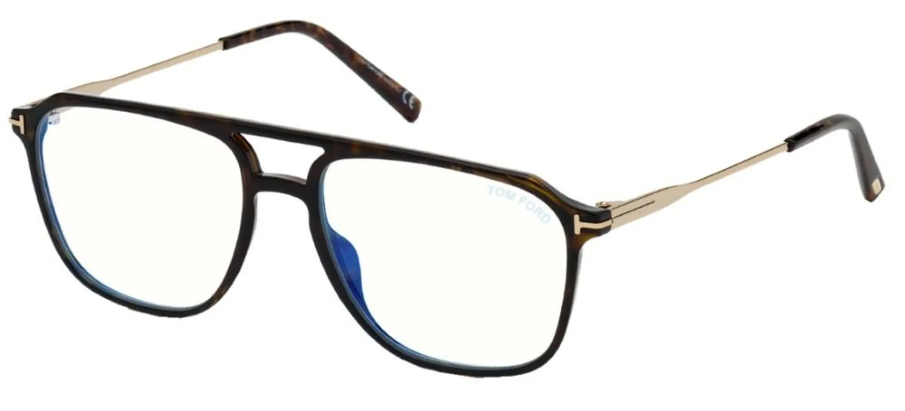 FT 5665-B BLUE BLOCK sold by Otticanet