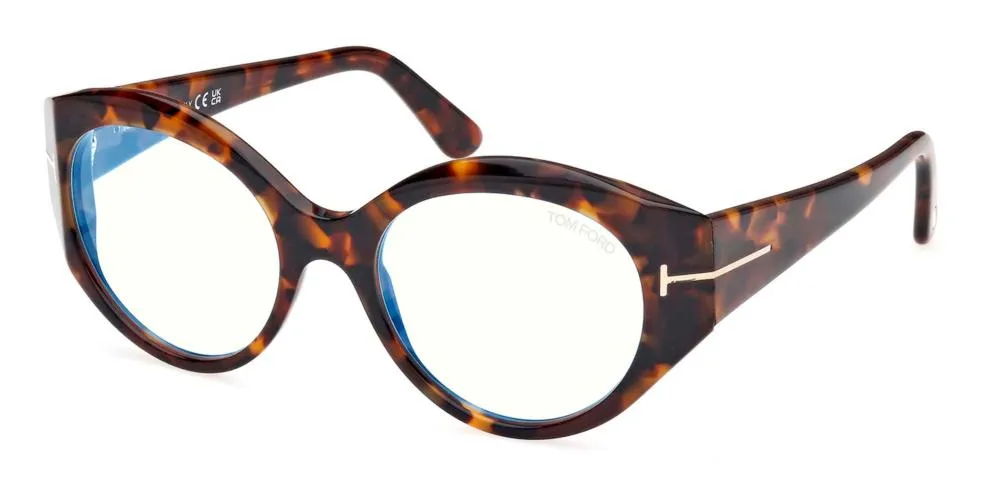 FT 5950-B BLUE BLOCK sold by Otticanet product image thumbnail 2