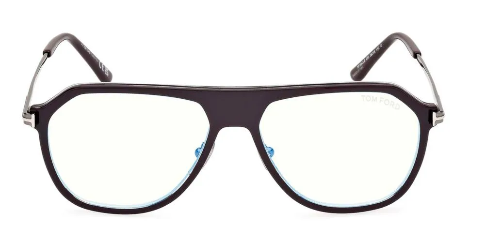 FT 5943-B BLUE BLOCK sold by Otticanet