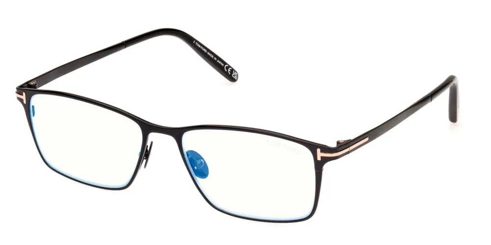 FT 5935-B BLUE BLOCK sold by Otticanet product image thumbnail 2