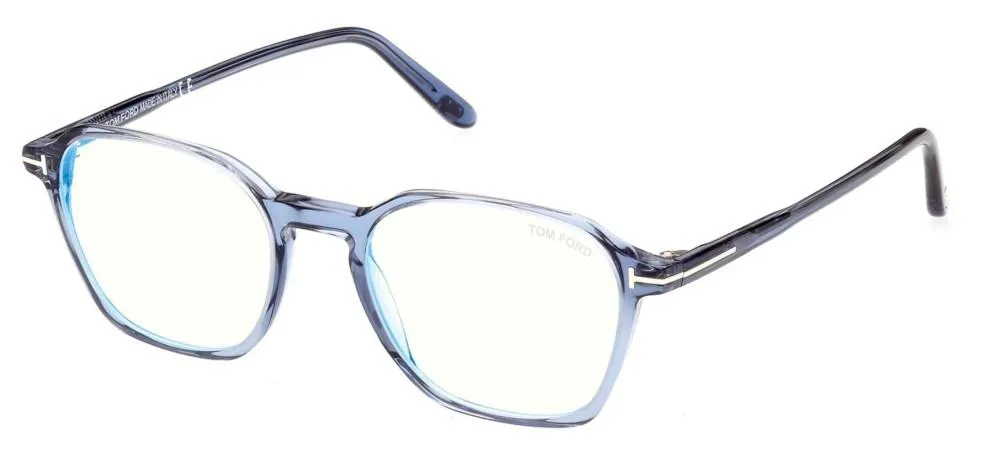 FT 5804-B BLUE BLOCK sold by Otticanet