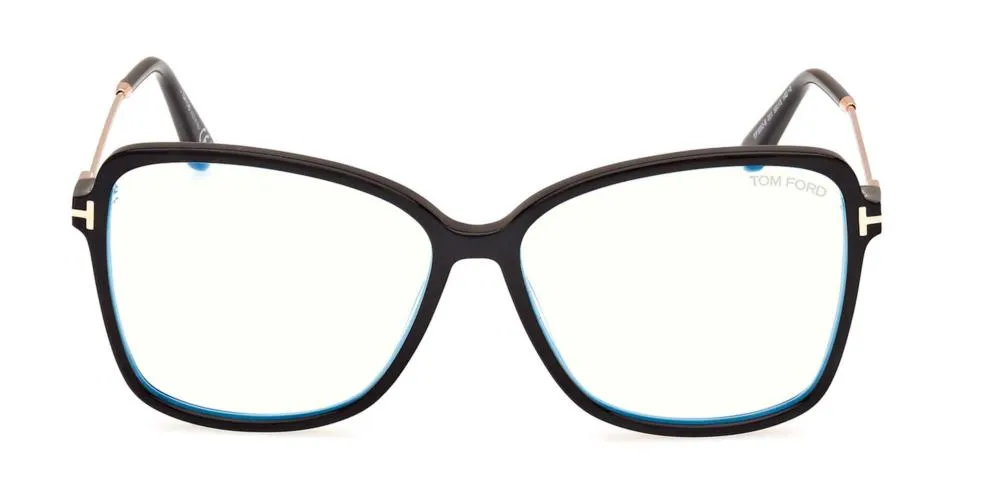 FT 5953-B BLUE BLOCK sold by Otticanet