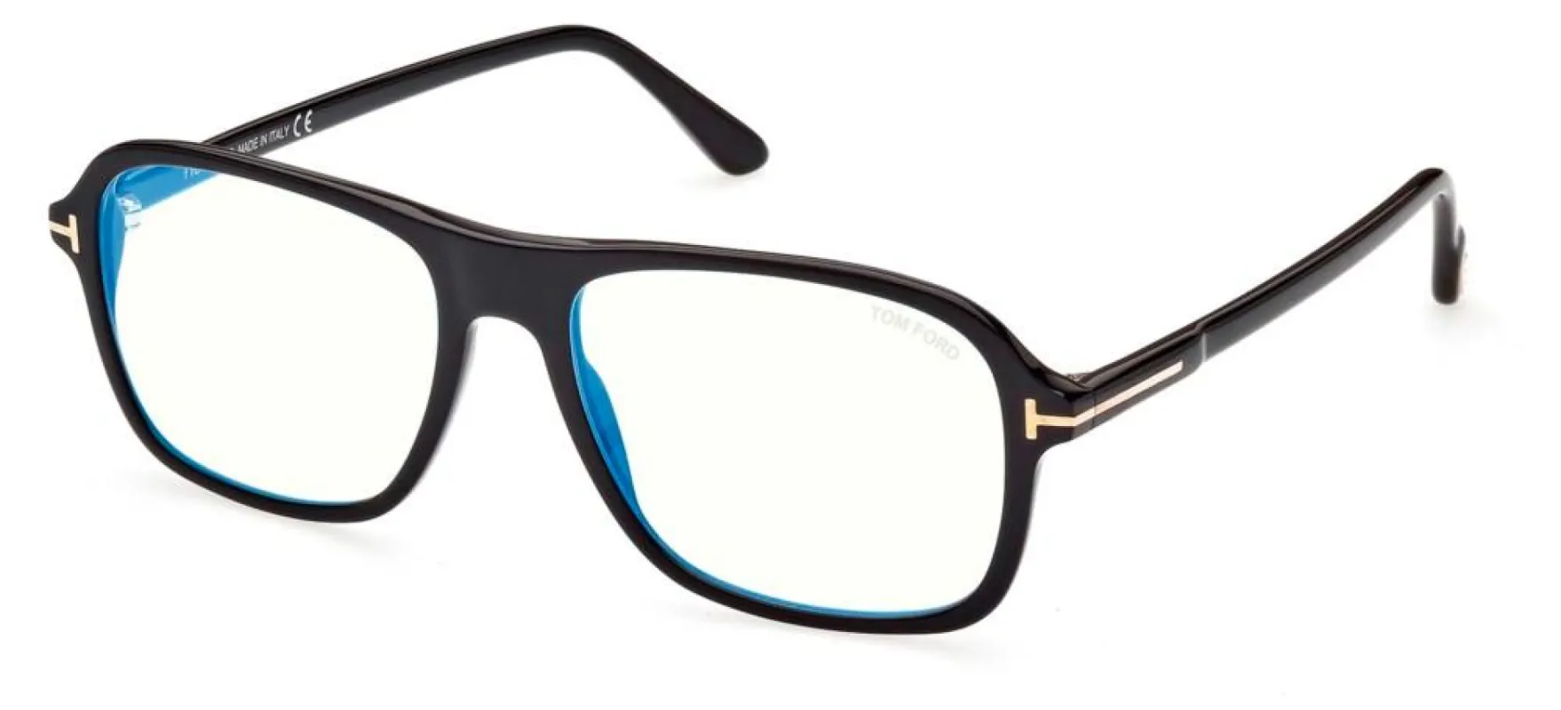 FT 5806-B BLUE BLOCK sold by Otticanet