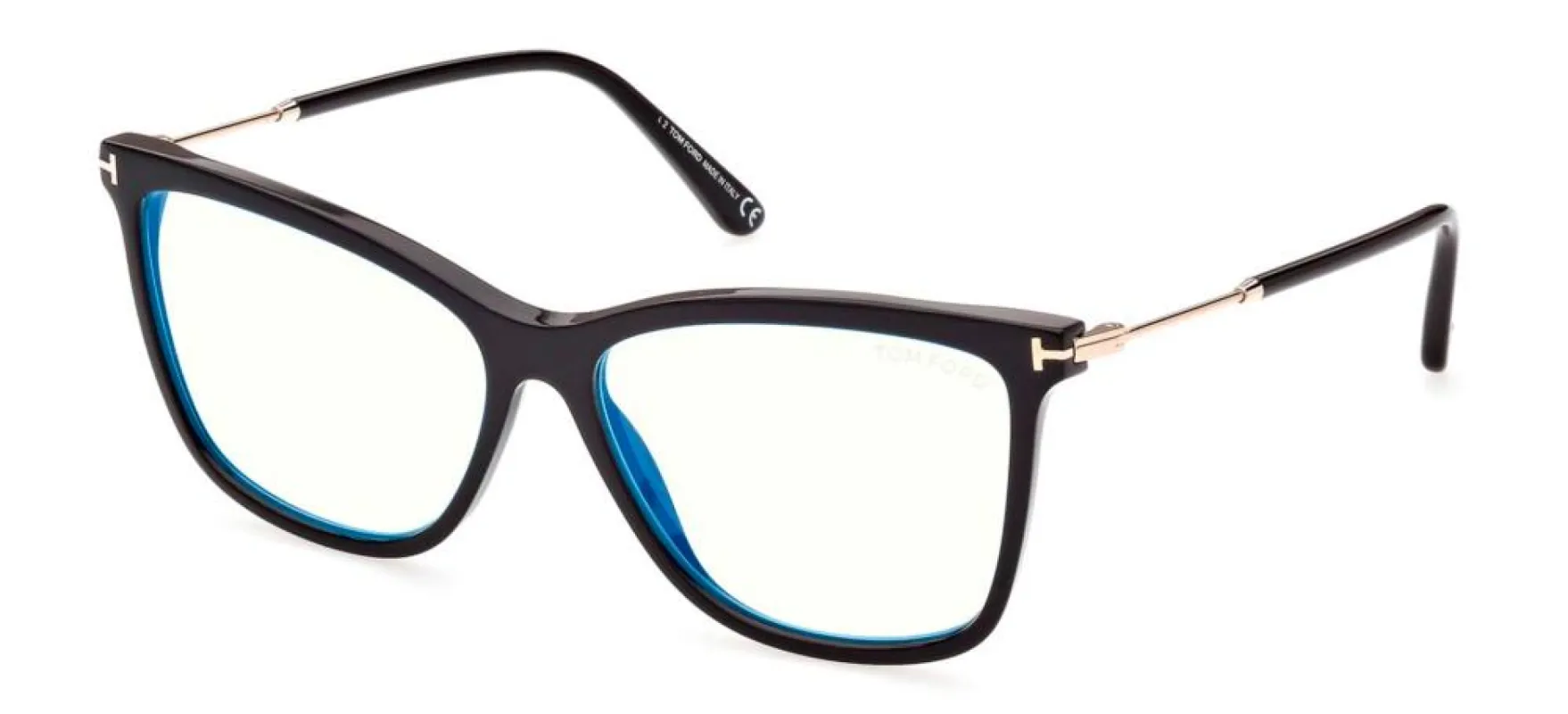 FT 5824-B BLUE BLOCK sold by Otticanet