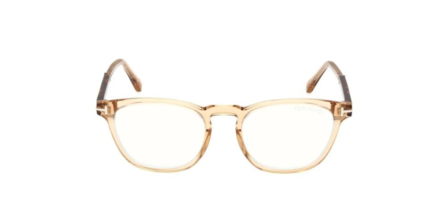 FT5890-B BLUE BLOCK made by Tom Ford