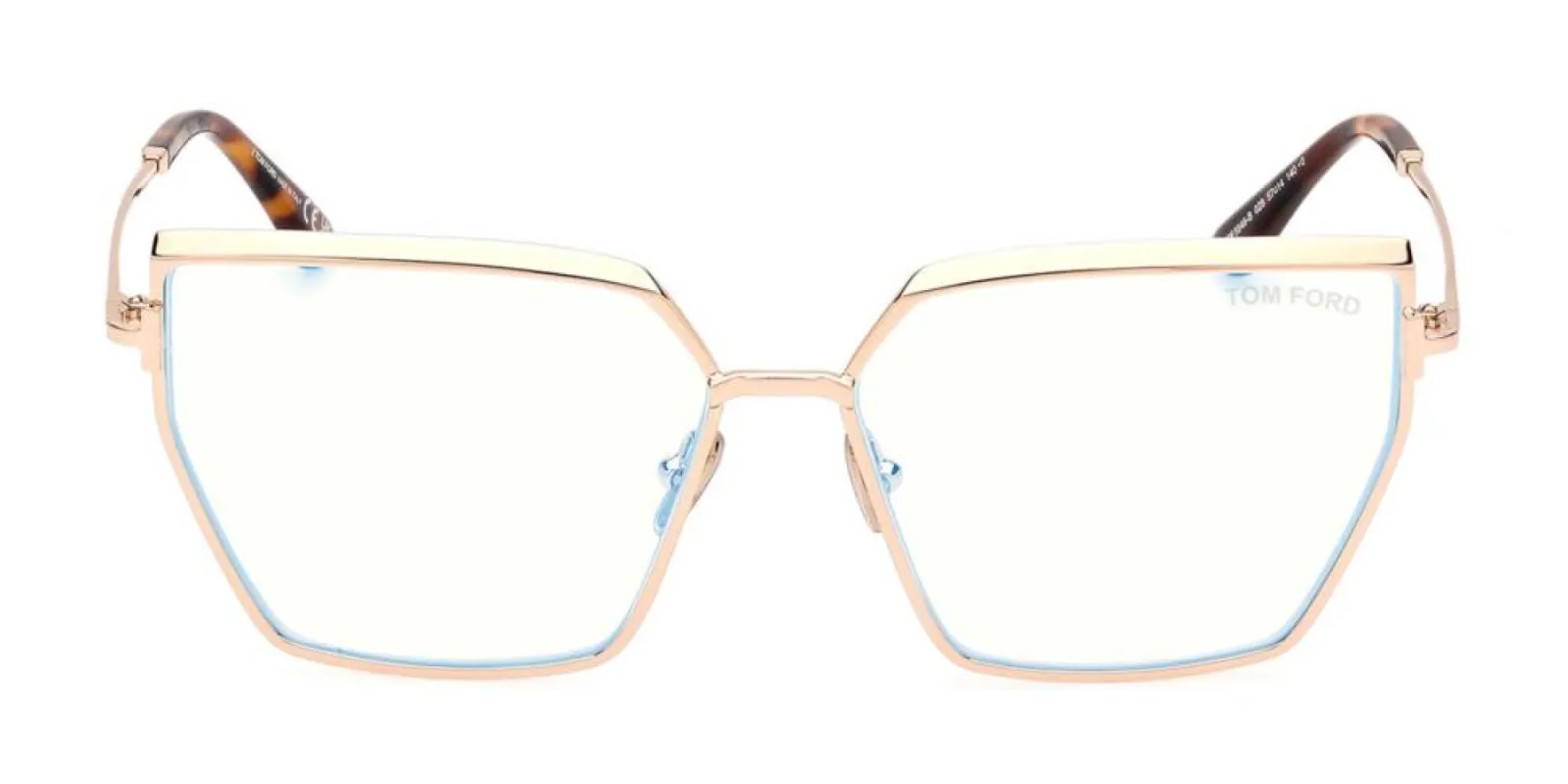 FT 5946-B BLUE BLOCK sold by Otticanet
