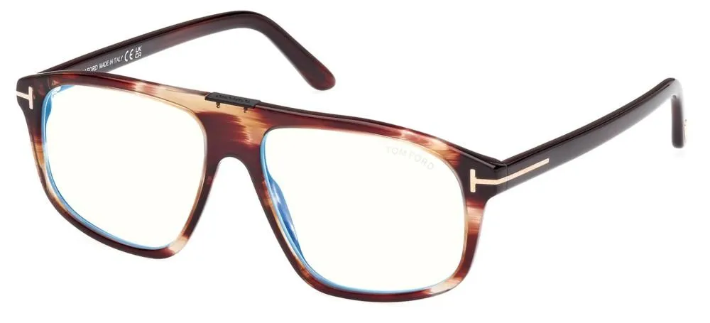 FT5901-B BLUE BLOCK sold by Otticanet product image thumbnail 2