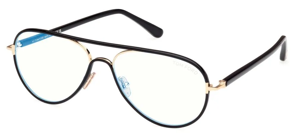 FT5897-B BLUE BLOCK sold by Otticanet product image thumbnail 2