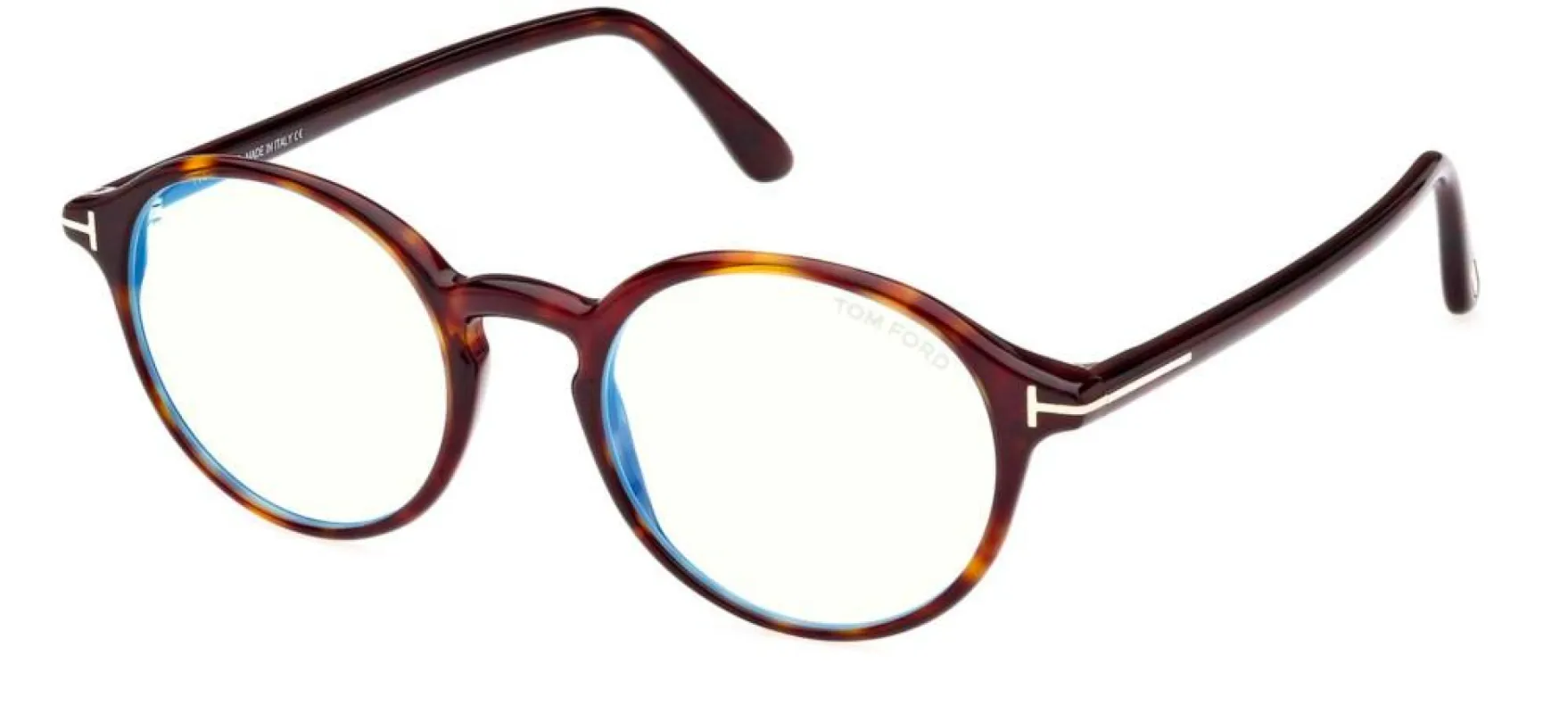 FT 5867-B BLUE BLOCK sold by Otticanet