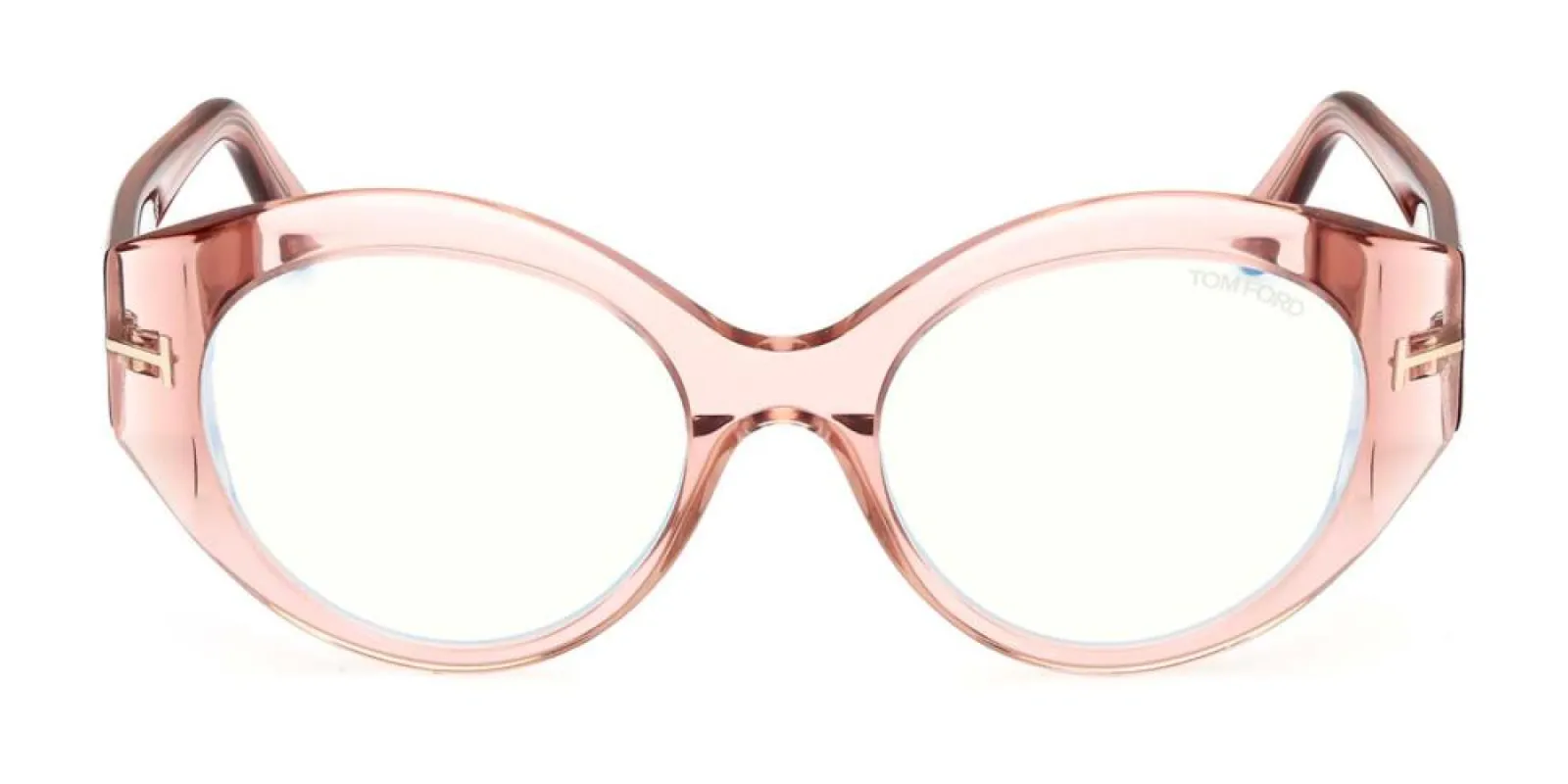 FT 5950-B BLUE BLOCK made by Tom Ford