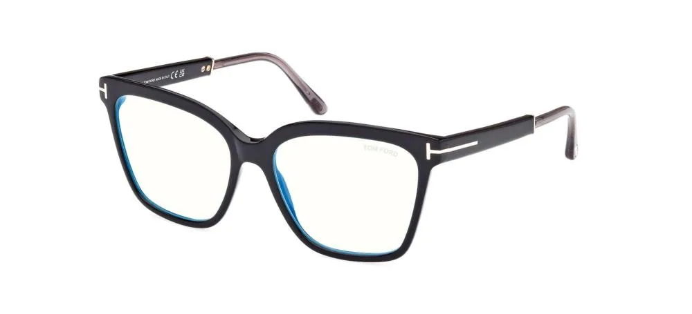 FT5892-B BLUE BLOCK sold by Otticanet product image thumbnail 2
