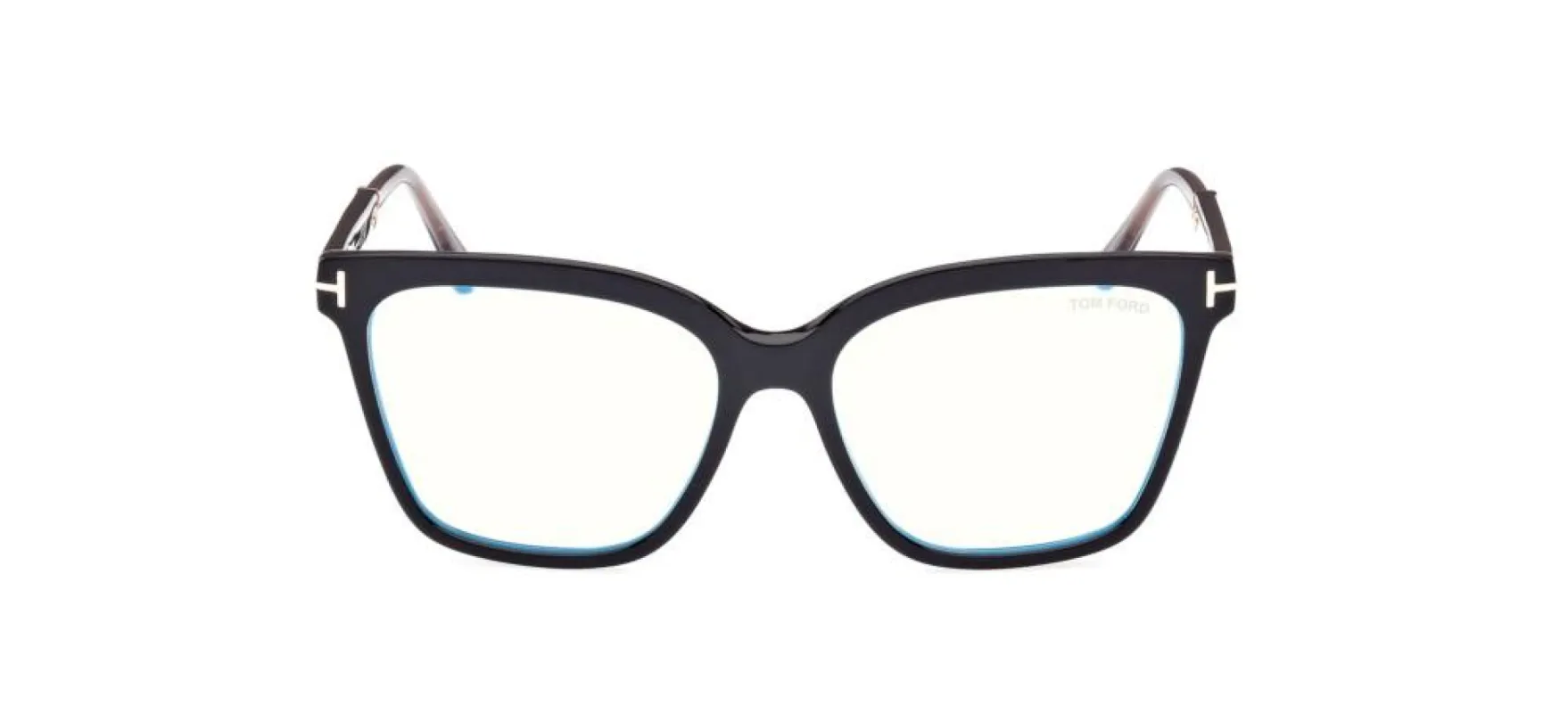 FT5892-B BLUE BLOCK made by Tom Ford
