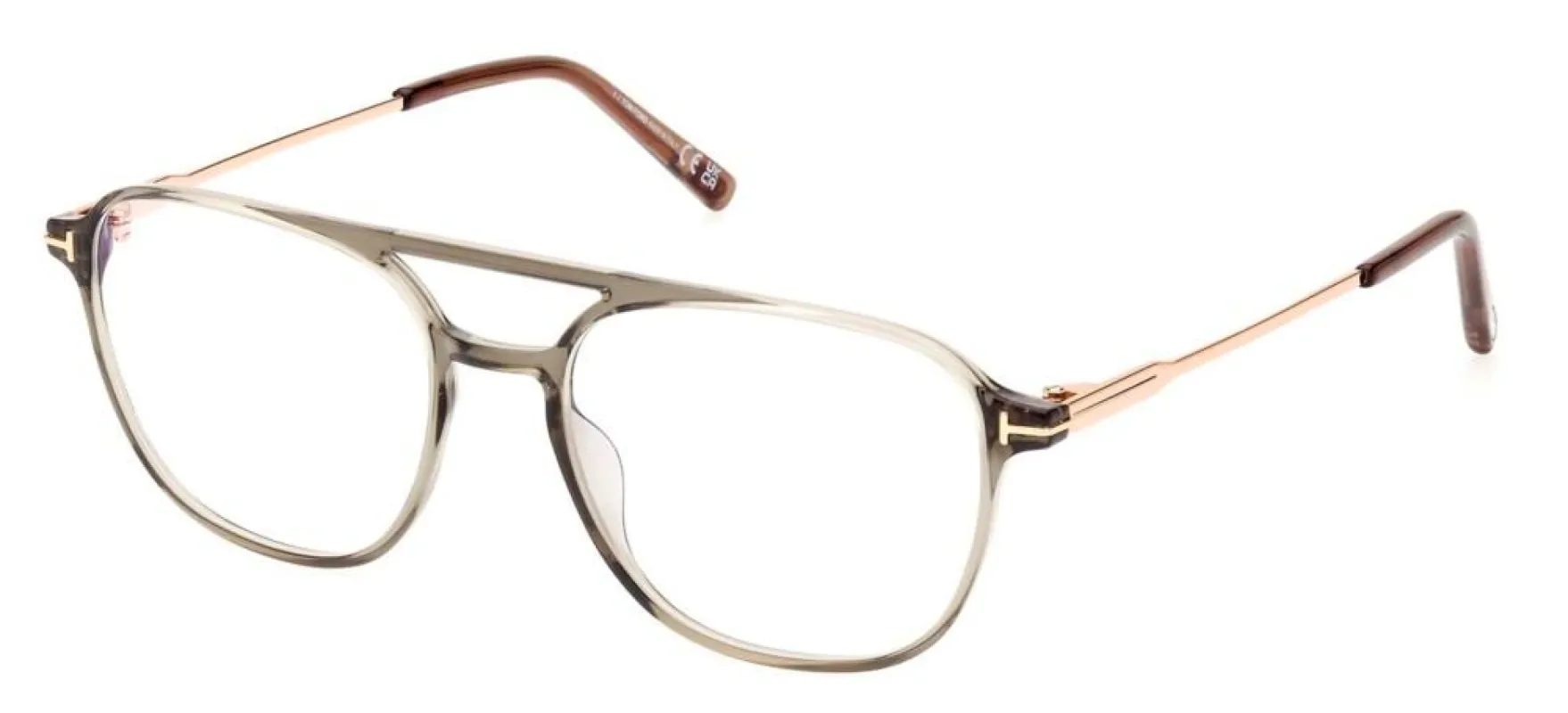 FT 5874-B BLUE BLOCK sold by Otticanet