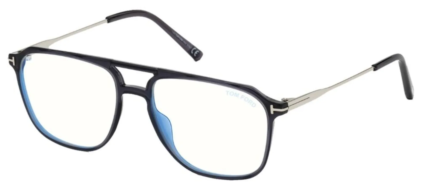 FT 5665-B BLUE BLOCK sold by Otticanet