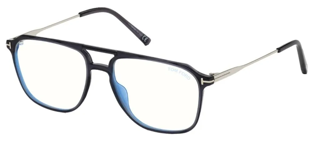 FT 5665-B BLUE BLOCK sold by Otticanet