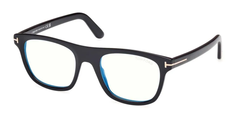 FT 5939-B BLUE BLOCK sold by Otticanet product image thumbnail 2