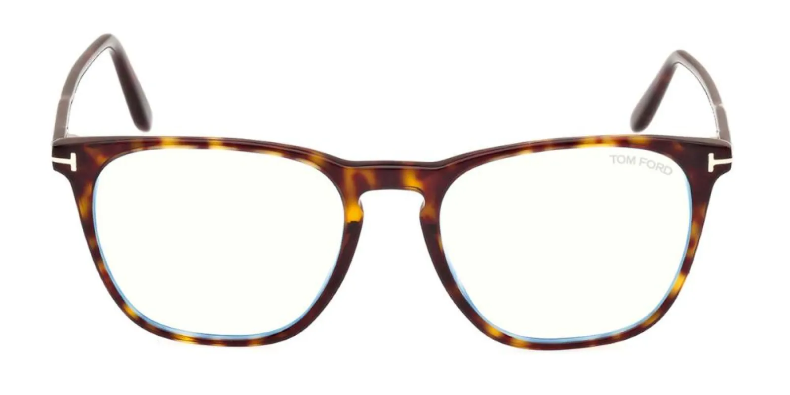 FT 5937-B BLUE BLOCK made by Tom Ford
