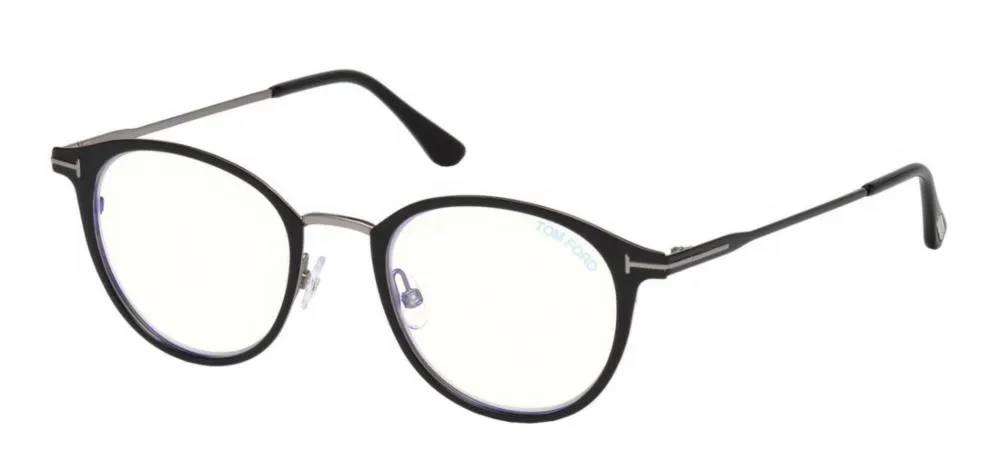 FT 5528-B BLUE BLOCK sold by Otticanet