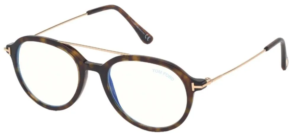 FT 5609-B BLUE BLOCK sold by Otticanet