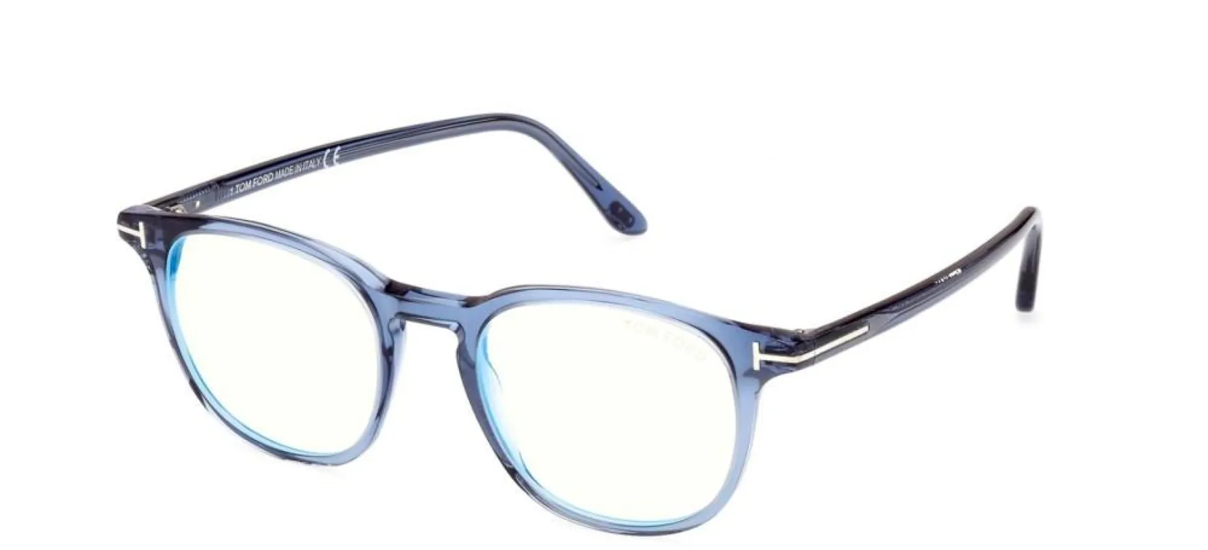 FT 5832-B BLUE BLOCK sold by Otticanet