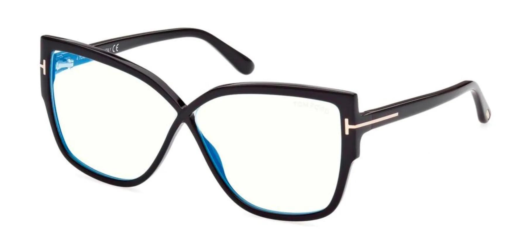 FT 5828-B BLUE BLOCK sold by Otticanet