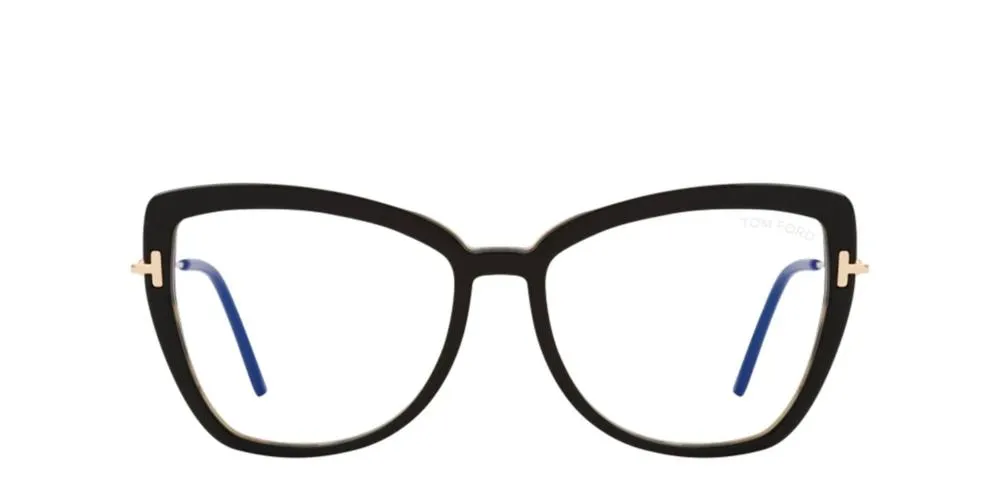 FT 5882-B BLUE BLOCK sold by Otticanet