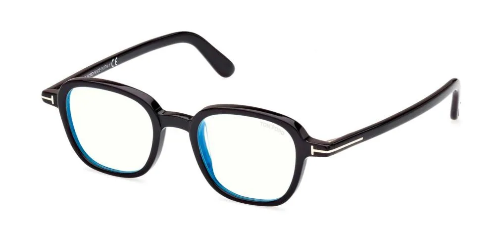 FT 5837-B BLUE BLOCK sold by Otticanet