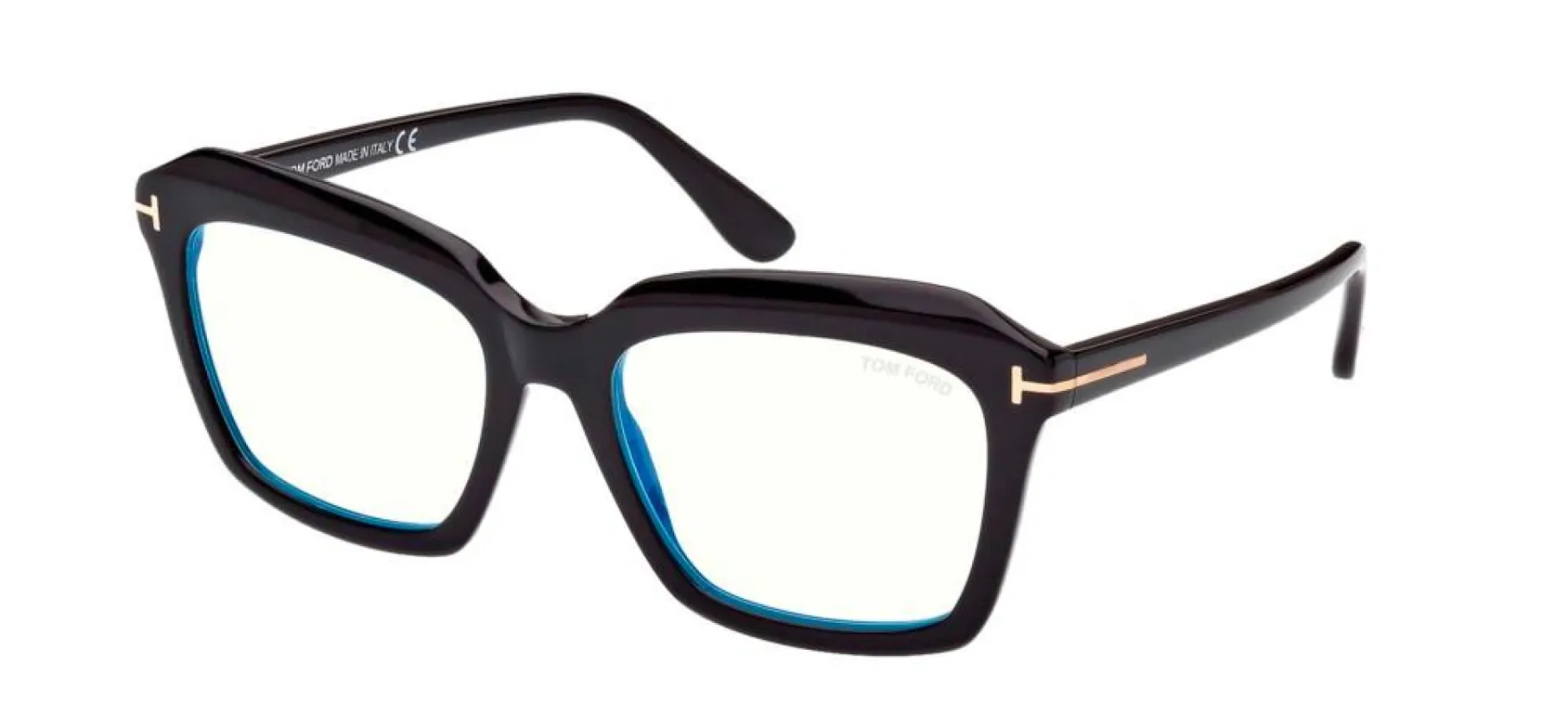 FT 5847-B BLUE BLOCK sold by Otticanet