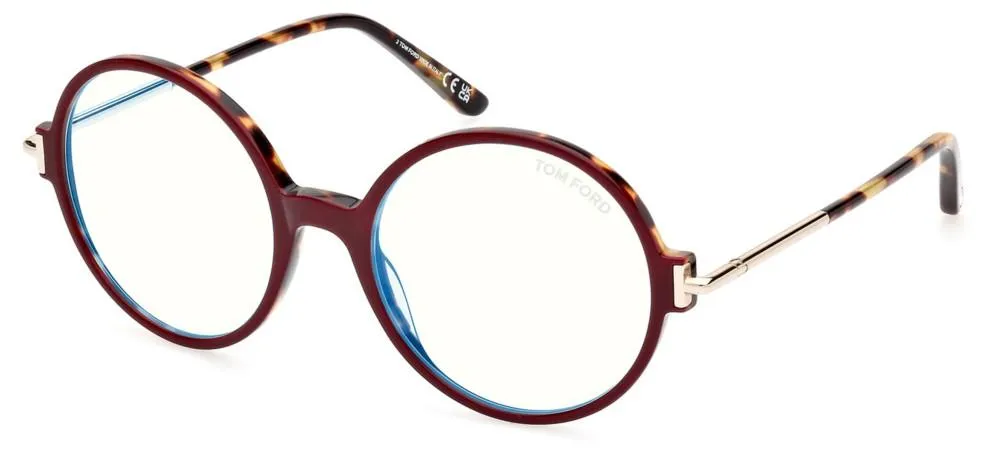 FT5914-B BLUE BLOCK sold by Otticanet product image thumbnail 2