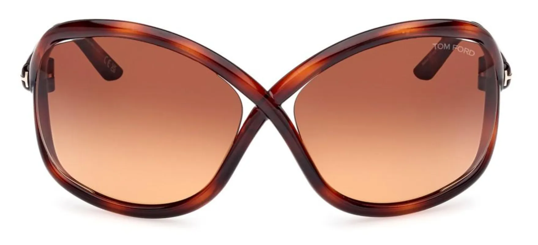 BETTINA FT 1068 made by Tom Ford